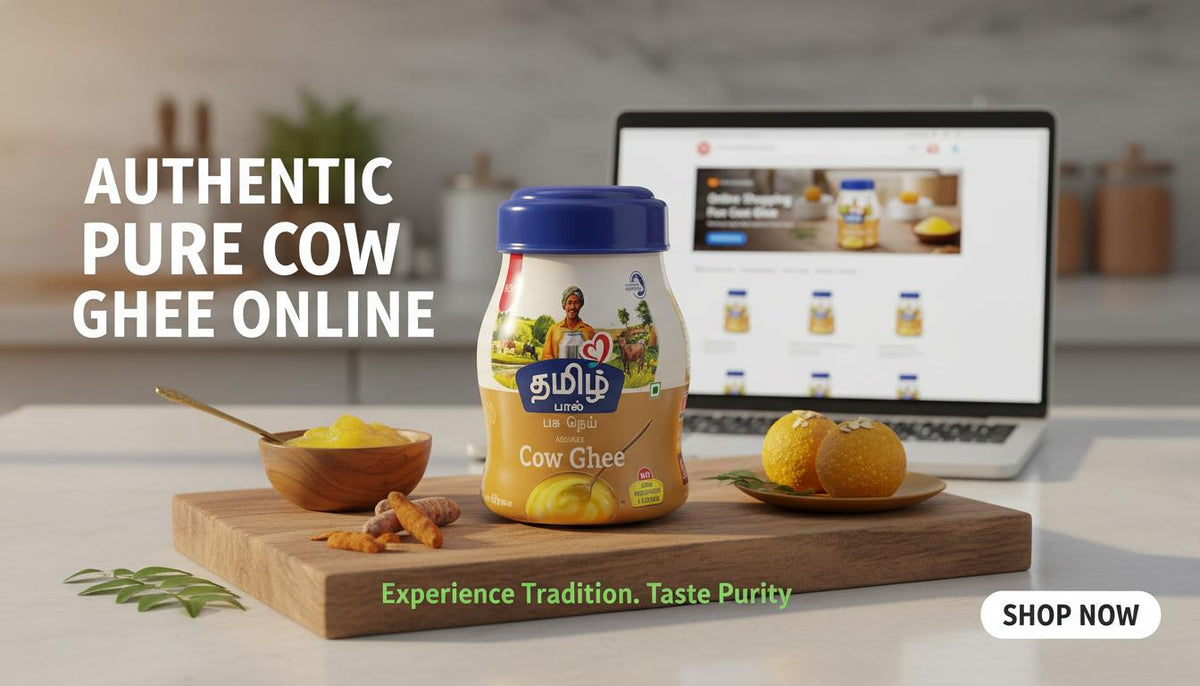 Pure Cow Buy Authentic Pure Cow Ghee Online | Organic & A2 Ghee