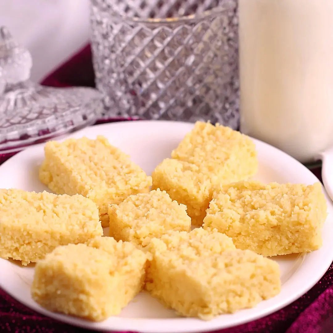 Paal Khova - GK DAIRY - Tamil Paal